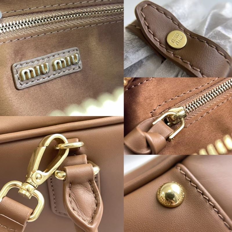 Miu Miu Top Handle Bags